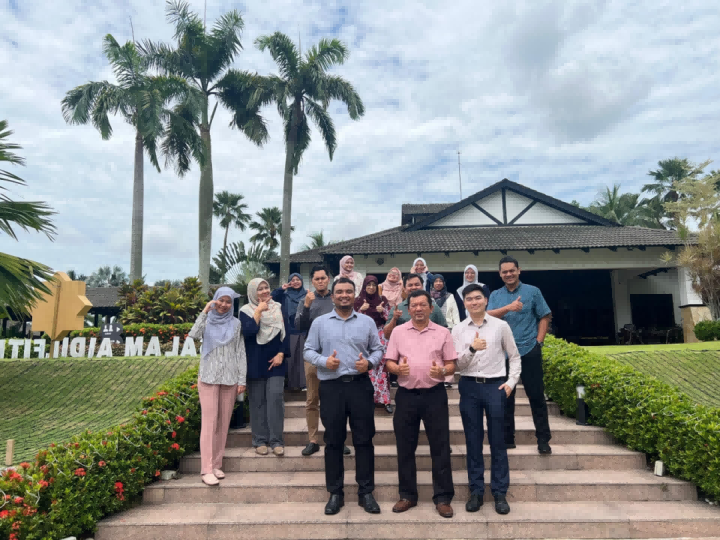 蒼穹數(shù)碼于馬來(lái)西亞國(guó)家地理空間中心成功舉辦KQGIS平臺(tái)使用培訓(xùn)